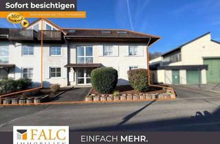 Wohnung kaufen in 53797 Lohmar, Komfortabel, hell und ebenerdig – Ihr neues Zuhause in Lohmar-Donrath