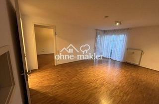 Immobilie mieten in 68623 Lampertheim, Schöne helle 2-Zimmer WHG in Wohnanlage für betreutes Wohnen in Lampertheim (Mindestalter 60 Jahre)