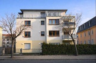 Penthouse kaufen in 01157 Dresden, +ESDI+ Nachgefragtes Penthouse mit umlaufender Terrasse + Aufzug in Dresdner Höhenlage! Bezugsfertig