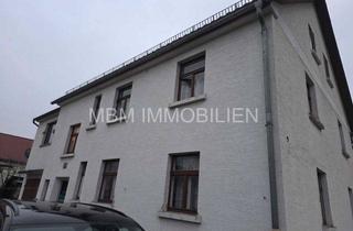 Haus kaufen in 01936 Neukirch, Sanierungsbedürftige Immobilie mit Potenzial in 01936 Neukirch