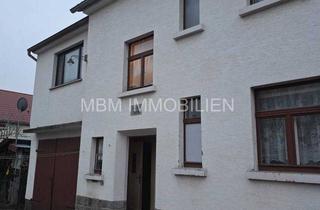Haus kaufen in 01936 Neukirch, Sanierungsbedürftige Immobilie mit Potenzial in 01936 Neukirch