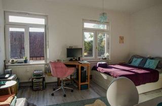 Wohnung mieten in 29556 Suderburg, Oase im Grünen! Naturnahe 1-Zimmer-Wohnung mit vielen Extras in Holxen bei Suderburg