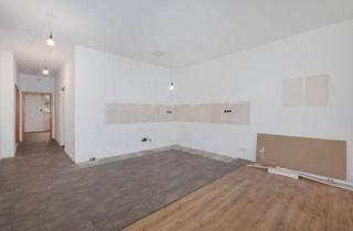 Wohnung mieten in 75045 Walzbachtal, Reinkommen - Wohlfühlen - Bleiben Helle, frisch renovierte 4-Zimmer-Wohnung mit Büro und Freisitz