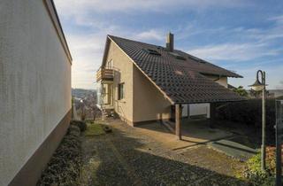 Einfamilienhaus kaufen in 75210 Keltern, Wohnhaus in top Aussichtslage