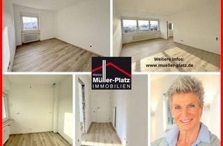 Wohnung mieten in 41844 Wegberg, Zentral in Wegberg: Helle 2-Zimmer-Wohnung im 1. Obergeschoss!