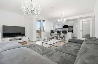 Wohnung kaufen in 42579 Heiligenhaus, Einziehen & wohlfühlen: Barrierefreie, modernisierte Wohnung im gepflegten Haus – provisionsfrei