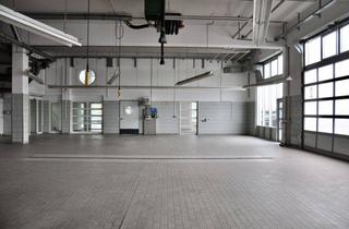 Geschäftslokal mieten in Senefelderstrasse 23, 86368 Gersthofen, KFZ- / 2-Rad-Werkstatt im STERNODROM 2.0 in Gersthofen mit Erweiterungsflächen auf bis zu 1300 m²