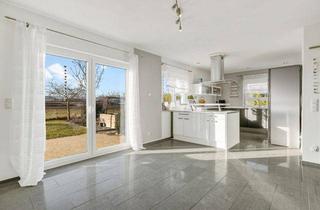 Einfamilienhaus kaufen in 86981 Kinsau, EFH, Ortsrandlage von Kinsau (mit ELW)