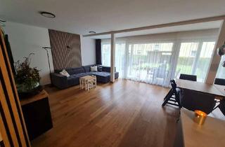 Wohnung kaufen in 88214 Ravensburg, Attraktive zentrumsnahe 4-Zimmer-Wohnung mit großem Garten