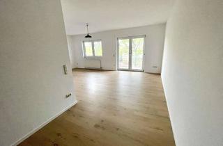 Wohnung kaufen in 55234 Erbes-Büdesheim, Modernisierte 2-Zimmer-Wohnung mit Süd-Balkon & großem Keller - attraktive Kapitalanlage