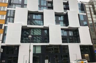 Wohnung kaufen in Nürnberger Strasse 68, 10787 Schöneberg, A- Lage - Luxuriöserbau am KaDeWe- Bezugsfrei