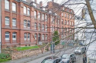 Wohnung kaufen in 34121 Süd, Kurzfristig frei: 1-Zi.-App. in charmantem Altbau, KS-Südstadt, unterhalb Weinberg