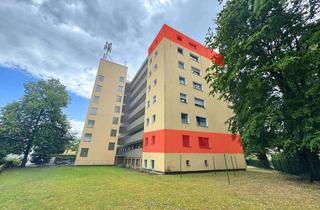 Wohnung kaufen in 30827 Garbsen, Zwei 2-Zimmer-Wohnungen mit Balkon und Aufzug