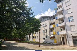 Wohnung kaufen in 01705 Freital, Helle & gepflegte 3-Raum-Wohnung in Freital - gefragte Wohnlage