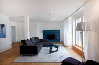 Wohnung kaufen in Boyenstraße, 10115 Mitte, Exklusive Dachgeschosswohnung in Berlin - Mitte