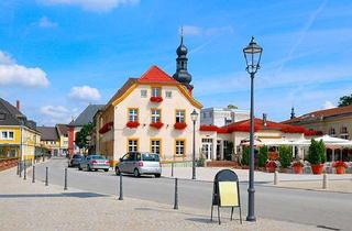 Wohnung kaufen in 68723 Schwetzingen, Wunderschöne Dachgeschoßmaisonette Wohnung mit Balkon in kleiner Einheit. Top Kapitalanlage !