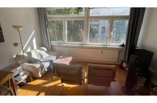 Wohnung kaufen in 10587 Charlottenburg, 2-Zimmer Wohnung in Berlin provisionsfrei