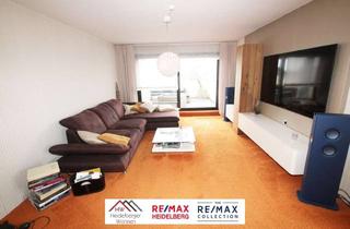 Wohnung kaufen in Neckarstr, 68766 Hockenheim, Top Penthaus mit 270 Grad Dachterrassen, 2.5 Zimmer, mit 92qm Wohnfläche im 4. OG mit MEGA Aussicht