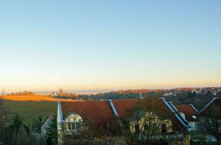 Wohnung kaufen in 01662 Meißen, Für Eigennutzer: Balkonwohnung mit Blick auf Meißen