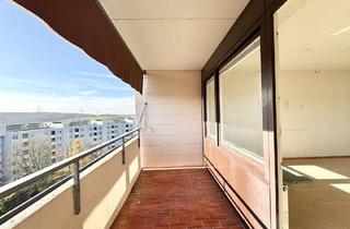 Wohnung kaufen in 72622 Nürtingen, Wohnen mit Weitblick!