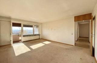 Wohnung kaufen in 72622 Nürtingen, Wohnen mit Weitblick!