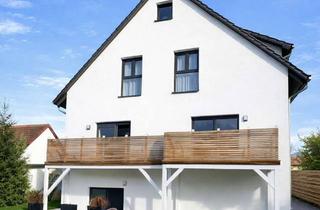 Wohnung kaufen in 37431 Bad Lauterberg, 2-Zimmer-Wohnung im Neubauzustand