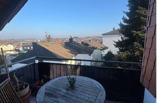 Wohnung kaufen in 61267 Neu-Anspach, 2,5 Zimmer Maisonettewohnung in Neu Anspach