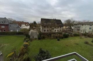 Wohnung kaufen in 47053 Dellviertel, Helle 3-Zimmer Wohnung mit Balkon im 2. OG in Duisburg-Dellviertel