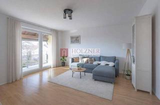 Wohnung kaufen in 84032 Wolfgang, Helle 3-Zimmer-Wohnung mit modernisiertem Bad und Balkon – ideal geschnitten!Objekt Nummer 2026680