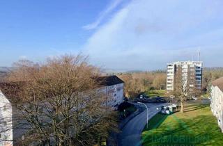 Wohnung kaufen in Barbarastraße 48, 58638 Iserlohn, Renovierte 2-Zimmer-Wohnung mit Balkon & Fernblick in ruhiger Lage von IS-Gerlingsen