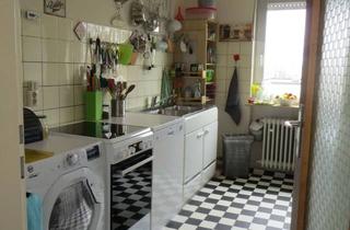 Wohnung kaufen in Kurfürstenstraße 21, 55232 Alzey, 4-ZKBB- Wohnung - neues Dach inkl. Dämmung