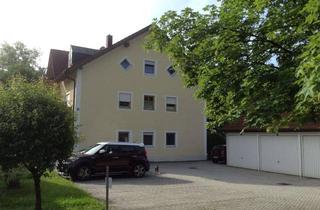 Wohnung kaufen in Wiener Strasse 76, 94032 Innstadt, 1-Zimmer-Wohnung mit Balkon und Stellplatz in der Innstadt Passau