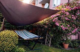 Wohnung kaufen in St.-Johannes-Straße 30, 86343 Königsbrunn, Sichere Kapitalanlage: Gepflegte 3-Zi.-Terrassenwohnung mit solider Mieteinnahme in Königsbrunn