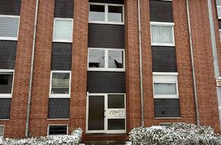 Wohnung kaufen in 31535 Neustadt, 31535 Neustadt-Kern - schöne 2-Zimmer DG-Wohnung mit Balkon; inkl. Garage