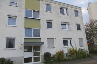 Wohnung kaufen in 55232 Alzey, 3 ZKB mit Balkon und Garage Energetisch Saniert!