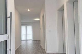 Wohnung kaufen in Kopernikusstraße 14, 97990 Weikersheim, Moderne 4-Zimmer-Wohnung im Erdgeschoss | Effizienzhaus A+