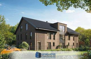 Wohnung kaufen in Alte Dorfstraße, 28832 Achim, Achim - Exklusive Wohnungen - Penthaus - nahe Weser