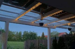 Wohnung kaufen in 85617 Aßling, Großzügige 4,5-Zimmer-Gartenwohnung mit überdachter Terrasse & traumhaftem Ausblick