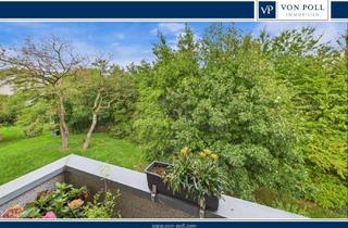 Wohnung kaufen in 51147 Wahn, Moderne 3-Zimmer-Wohnung mit 2 Balkonen & Klimaanlage – Gepflegt und umfassend modernisiert!