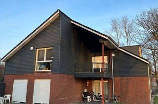 Wohnung kaufen in 29640 Schneverdingen, vermietete Eigentumswohnung in Schneverdingen