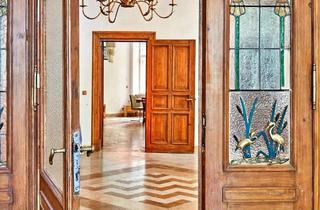 Loft kaufen in 10711 Wilmersdorf, Wohnen+Arbeiten: exkl. Loft-Juwel nahe Ku’damm-luxussaniert, mediterr. Design, teilb. in 2 Einheiten