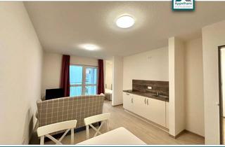 Wohnung kaufen in 32257 Bünde, Pflegeapartment in Bünde – solide Kapitalanlage mit Zukunft