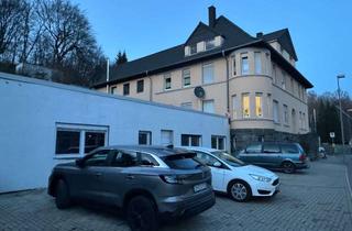 Wohnung kaufen in 58509 Lüdenscheid, Attraktive Etagenwohnung in Lüdenscheid