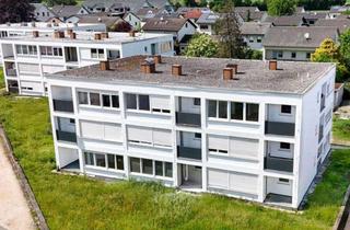 Wohnung kaufen in Seilerstraße, 84503 Altötting, Sanierte 2-Zimmer-Wohnung in ruhiger Wohnlage von Altötting