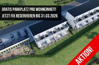 Wohnung kaufen in 97877 Wertheim, Reinhardshof Panorama: Wohnen mit Weitblick – KfW-55 Maisonettenwohnung