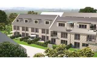 Wohnung kaufen in 48565 Steinfurt, Top-Lage! Moderne Terrassenwohnung im EmsQuartier 28!