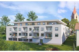 Penthouse kaufen in 78628 Rottweil, Penthouse mit toller Weitsicht - Seniorenbetreutes Wohnen
