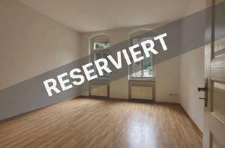 Wohnung kaufen in 01277 Striesen-Ost, ! RESERVIERT ! Provisionsfrei: Sofort einziehen - helle 2,5-Zimmer-Altbauwohnung mit Glasfaser
