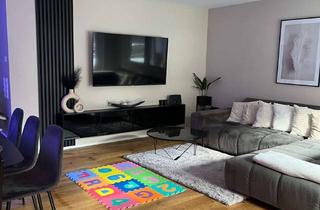 Wohnung kaufen in 73347 Mühlhausen, Neuwertige 3 Zimmer Wohnung mit Balkon in Mühlhausen