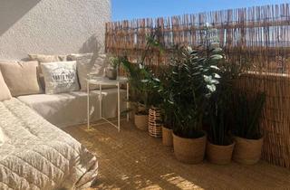 Wohnung kaufen in 73565 Spraitbach, Schicke Wohnung im 3. OG mit Aussicht, Balkon und Garage